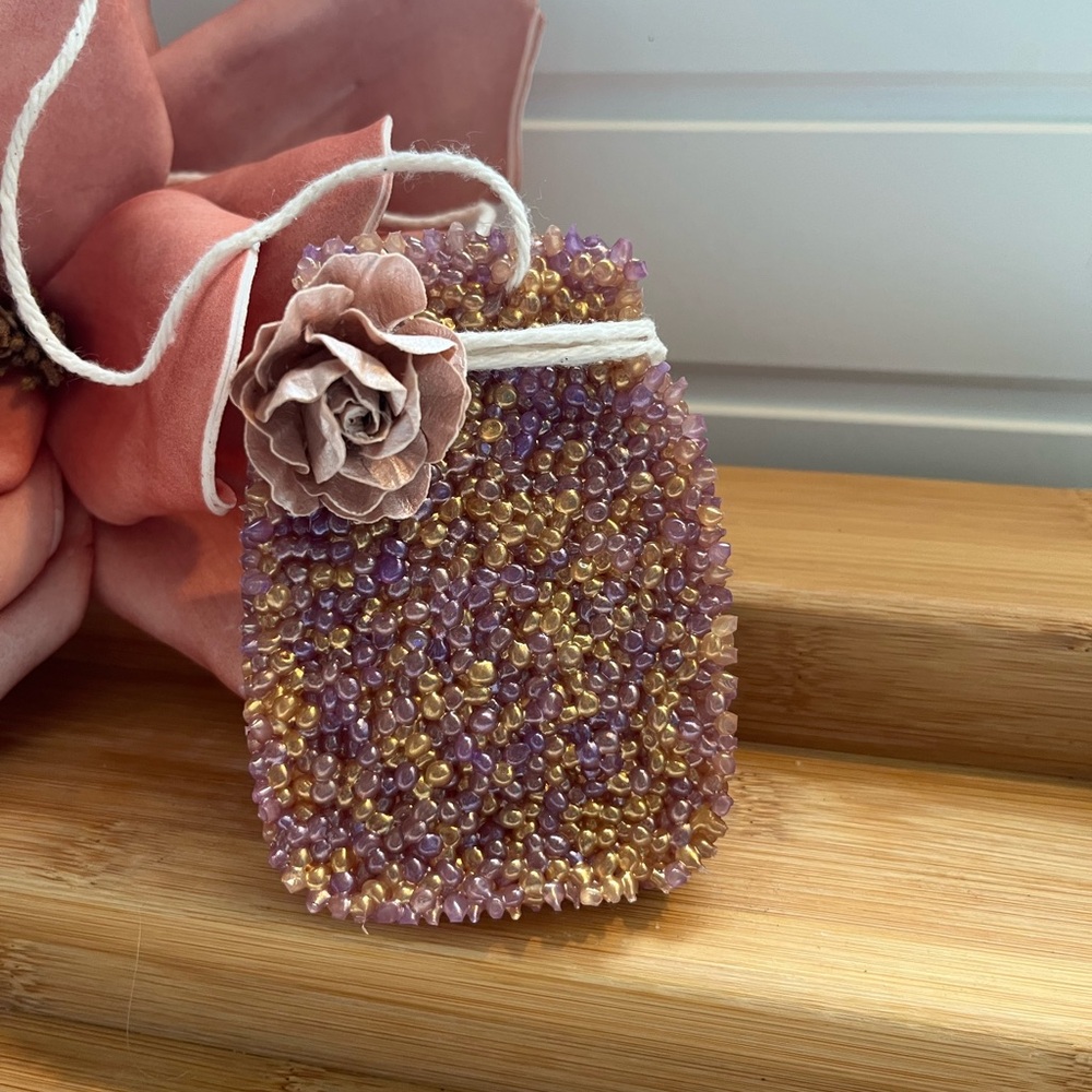 Car air freshener